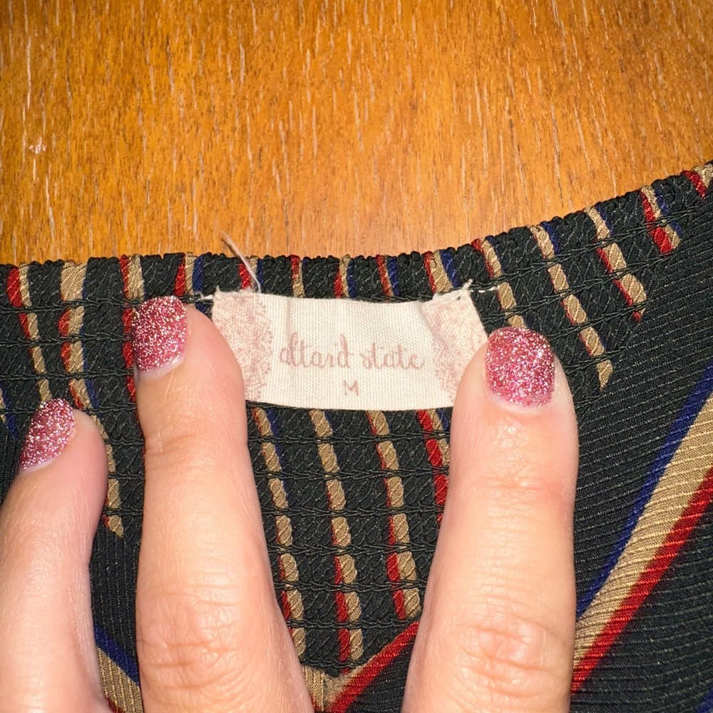 Altar’d State Romper - Picture 6 of 6